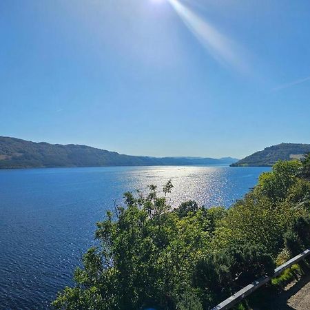 Highland Retreats Cannich المظهر الخارجي الصورة